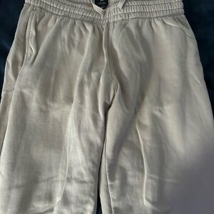 h&m sweatpants